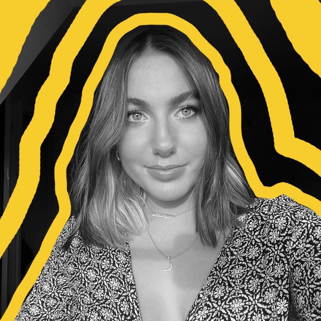 Amelia – Social Media Intern