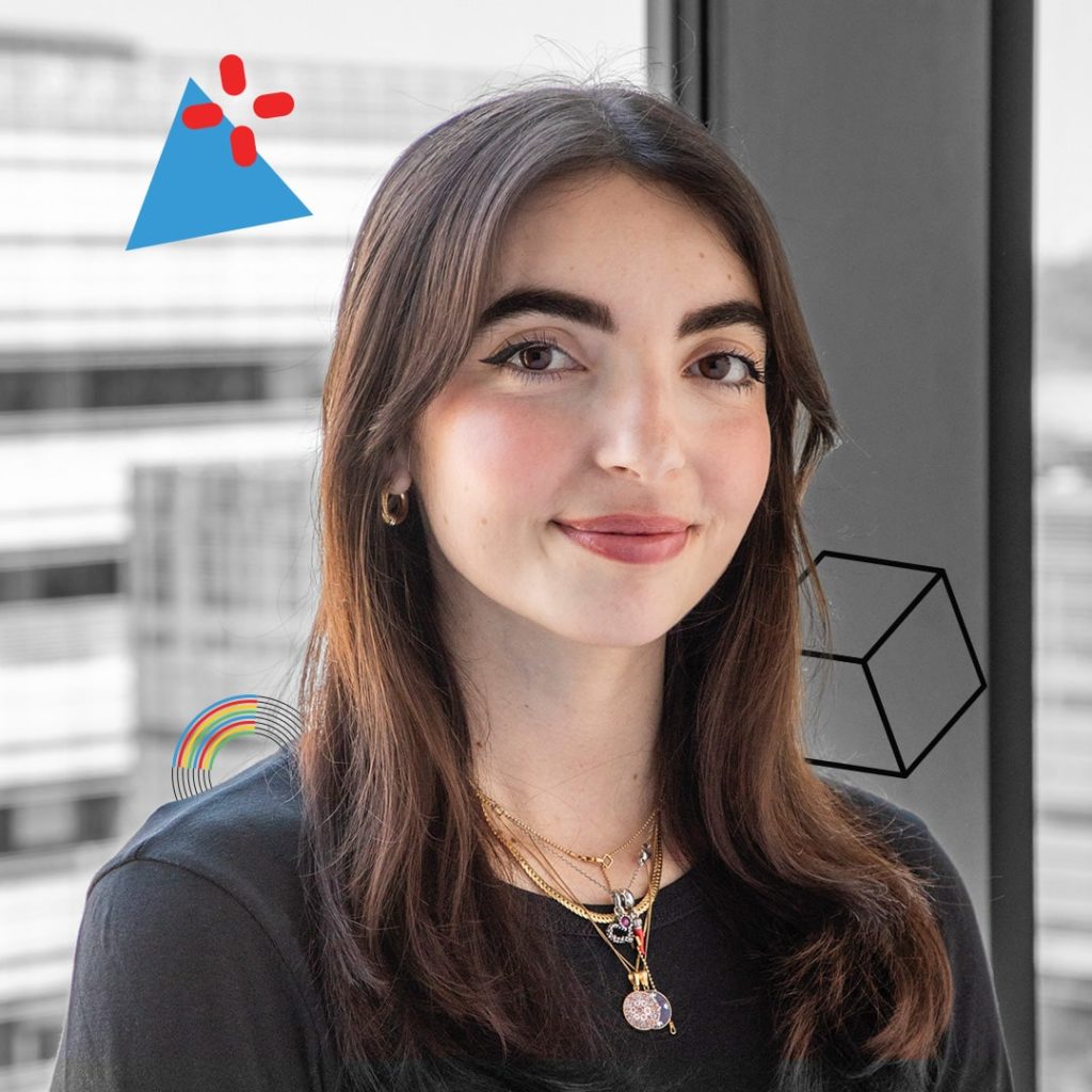 Alice – Digital Performance Executive