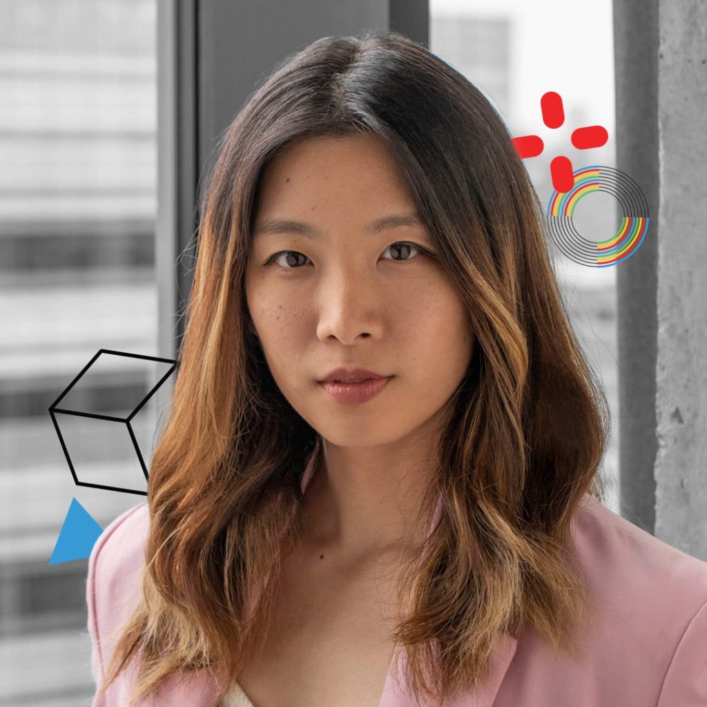 Andrea – Digital Performance Manager