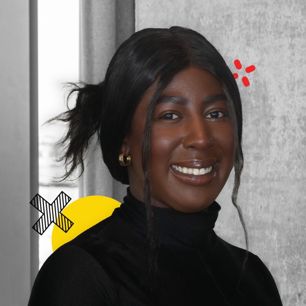 Bianca – Creative Project Manager