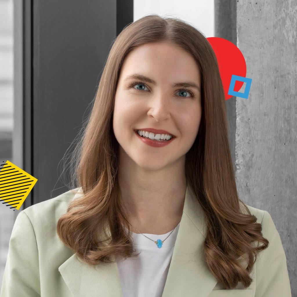 Emma – Account Manager