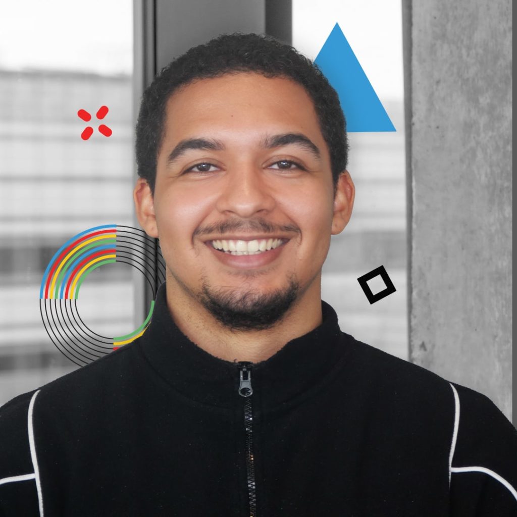 Jay – Digital Performance Executive