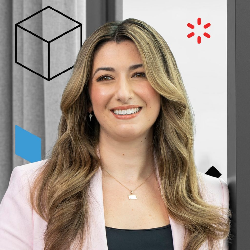 Pamela – Founder