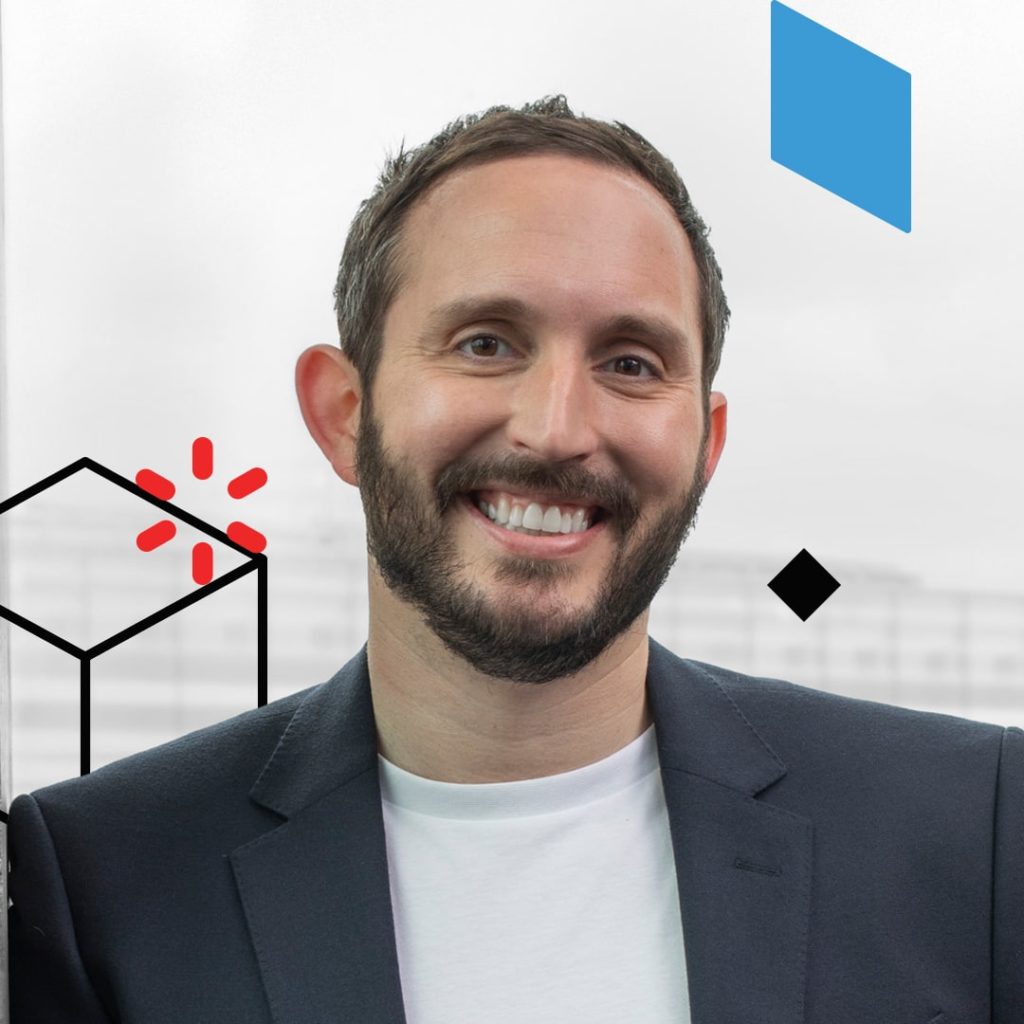 Tom – Founder