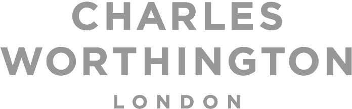 charles worthington