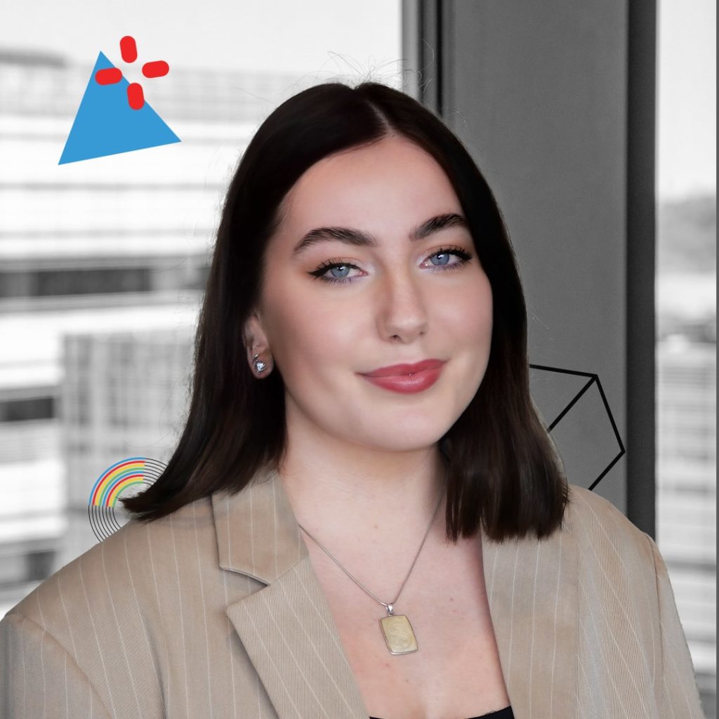 AMELIA – Creative Intern