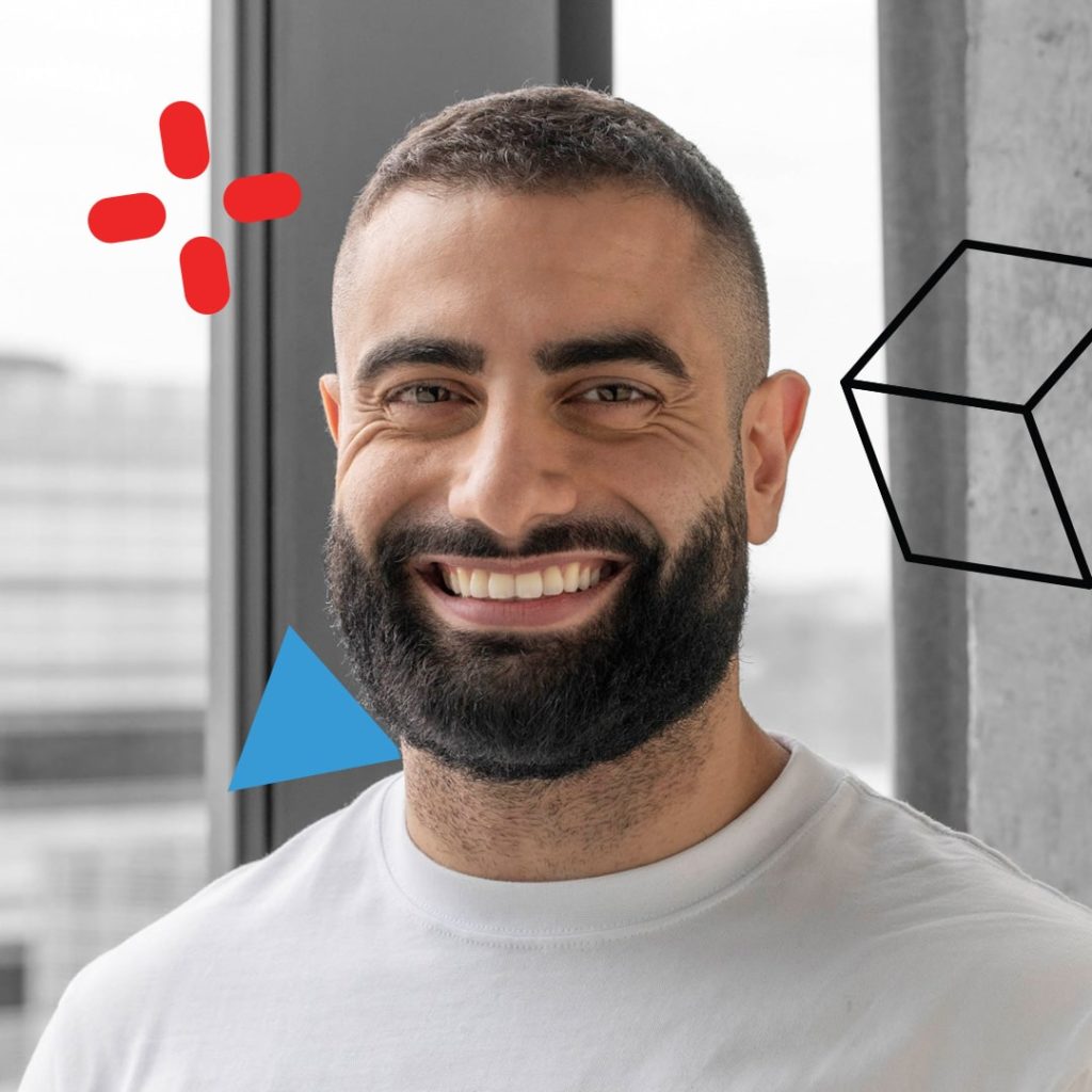 Volkan – Digital Performance Executive