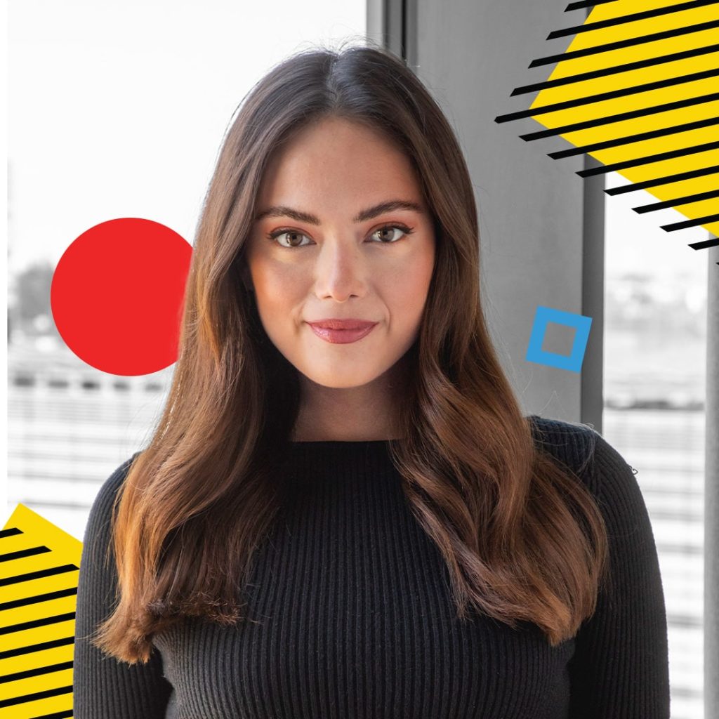 Lauren G – Account Executive