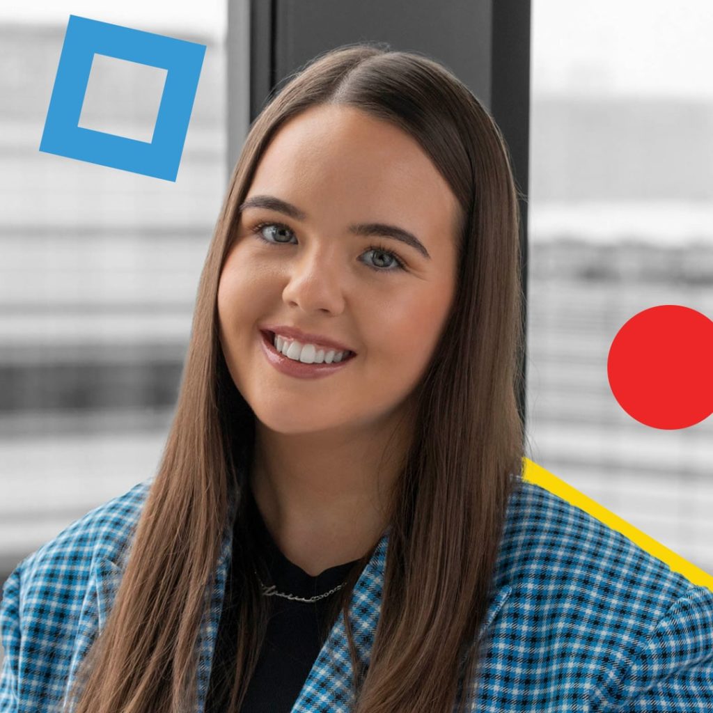 Lauren R – Account Executive