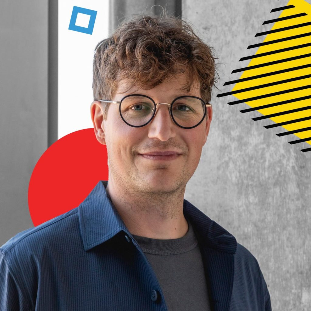 Nick – Client Strategy Director
