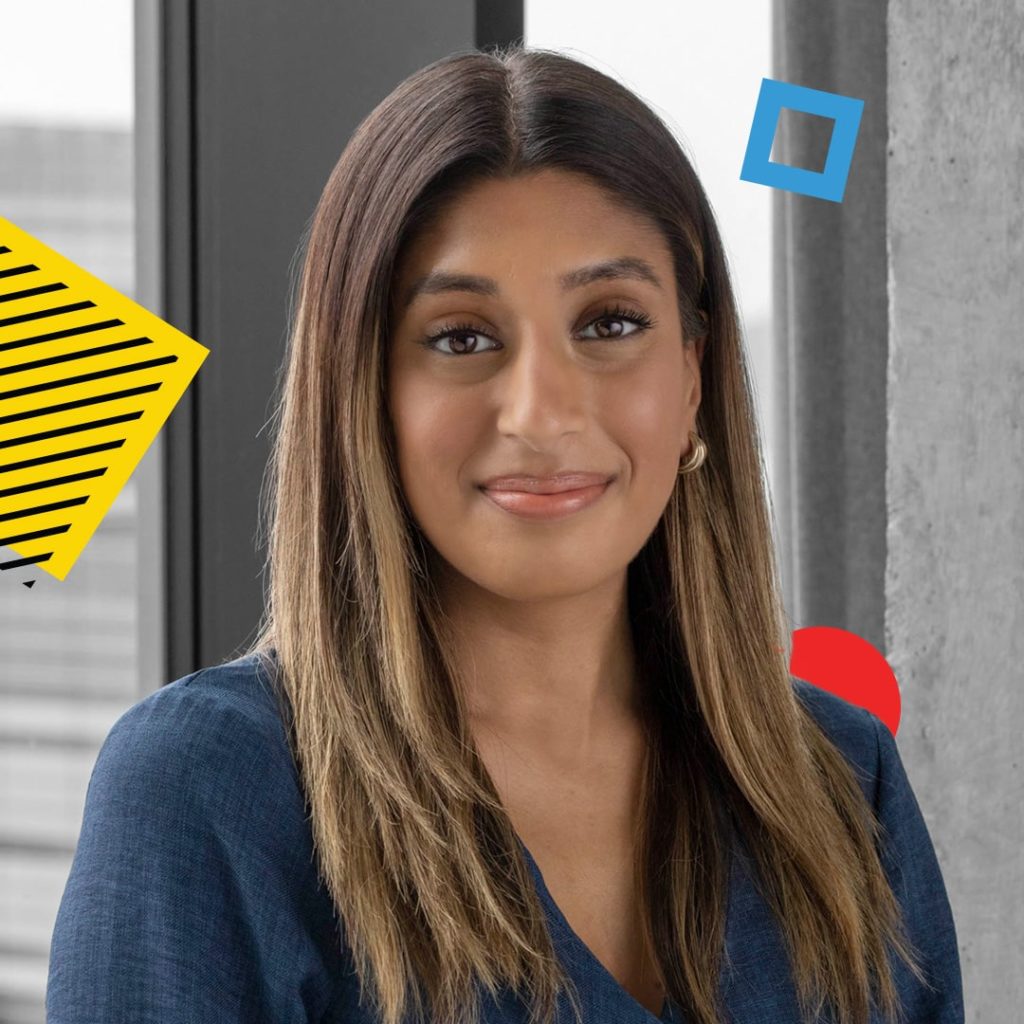 Nikita – Account Manager